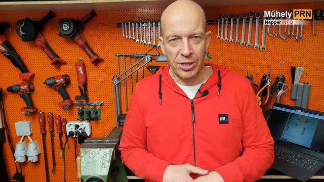 Roland: Látszik, hogy foglalkoztak vele, de kéne még – Mercedes CLS 500 (C219) – MűhelyPRN 137. смотреть онлайн