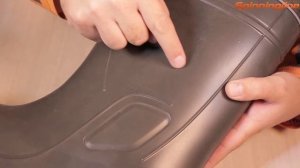 Сапоги Nordman Extreme