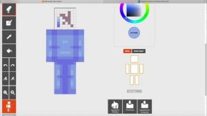 How to Shade Skin for Minecraft Skins! (Tutorial)