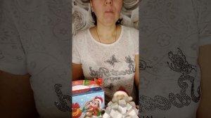 Мел-Кубик "Сахарок"