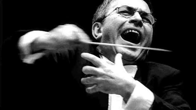 Richard Strauss: Rosenkavalier-Suite 3/3 смотреть онлайн