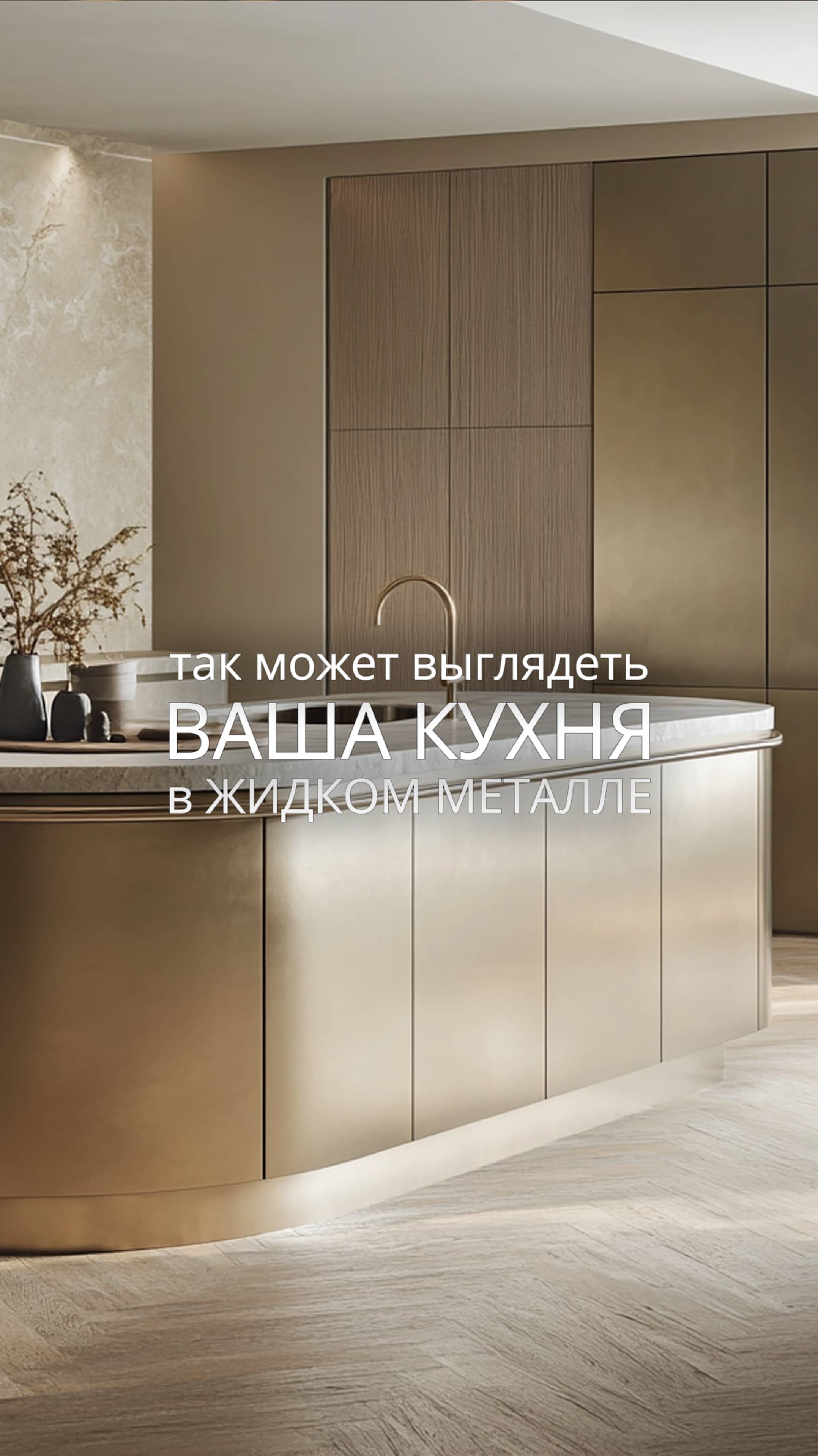 Как выделить ваш интерьер на фоне стандартных решений?