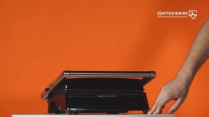 Обзор электрогриля REDMOND SteakMaster RGM-M809 | Ситилинк