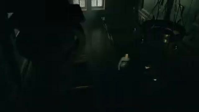 Пиковая дама: Зазеркалье (2019)