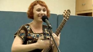 Ольга Чикина. Летчица