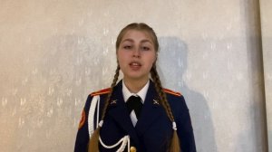 Н. Рубцов «Привет, Россия - Родина моя»