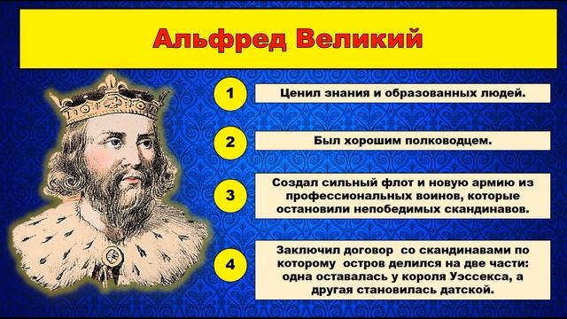 КОГДА ПОЯВИЛАСЬ СТРАНА АНГЛИЯ И КТО ЕЁ ЗВОЁВЫВАЛ? # Серия 