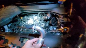 Kia Sorento Prime отключения Мочевины/ADBLUE прошивка Егр,саженного фильтра