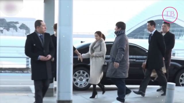 GAK NYANGKA !! SONG JOONG KI & NAM JI HYUN Punya IQ 170 смотреть онлайн