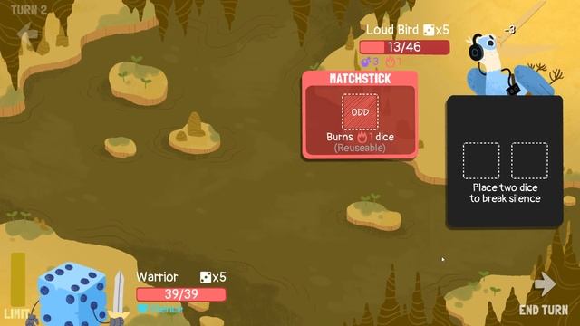 Dicey Dungeons - Super Hexahedron смотреть онлайн