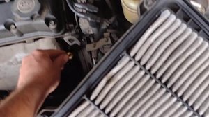 Техническое обслуживание Шевроле Лачетти