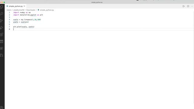 Getting Started with Python and Anaconda #Python #Anaconda