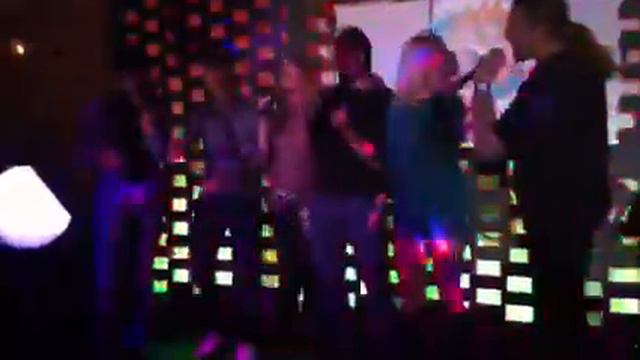 С днем рождения Геля! ) смотреть онлайн