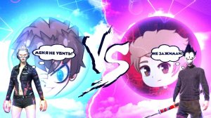 ПРАНКАНУЛ РУОКА И ВЫШЕЛ С НИМ 1 НА 1 ВО ФРИ ФАЕР/FREE FIRE