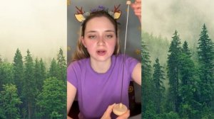 "ДЯТЕЛ" Упражнение для звука "Р"