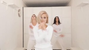 DJ SHABAYOFF feat Tam Tam - Toubab Yabon ver.1.mp4