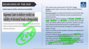 15 February 2024 Current Affairs | Daily Current Affairs | UPSC Prelims 2024