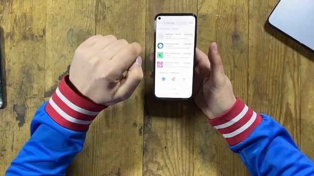 HUAWEI P40 LITE. ДВЕ НЕДЕЛИ ИСПОЛЬЗОВАНИЯ.