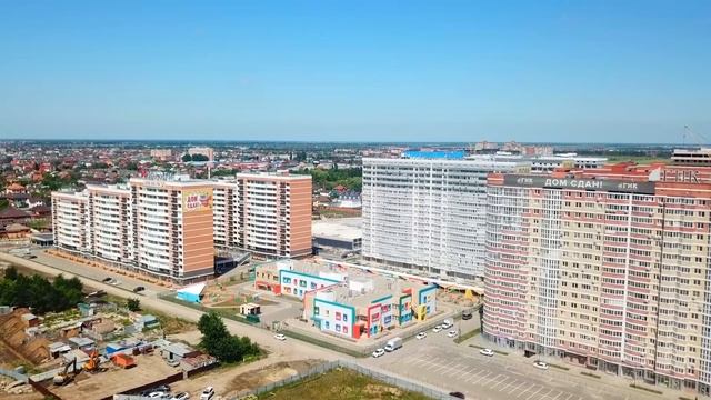Обзор Петра Метальникова 2020 // Переезд в Краснодар // Дневник риэлтора
