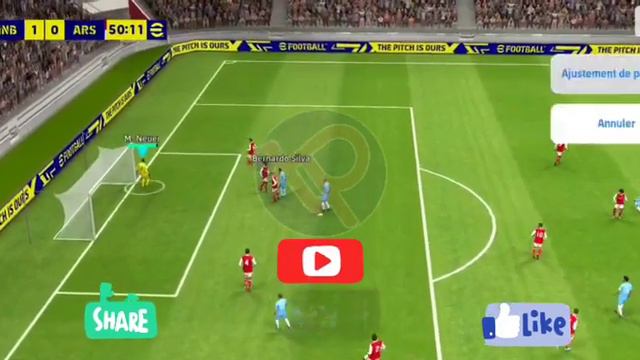 eFootball PES 2024 Mobile (PES 24) Apk+Obb v8.0.0 Download Android & iOS version original смотреть онлайн