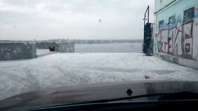 НАБЕРЕЖНАЯ ПЕРМИ(1) ПОСЛЕ РЕКОНСТРУКЦИИ..