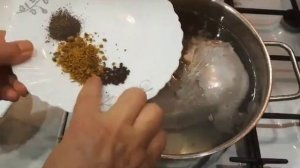 Говяжий язык! Праздничный деликатес.?Как правильно приготовить говяжий язык ?
