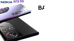Nokia N73 5G