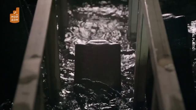 Необычная мебель появилась в одном из парков Подмосковья смотреть онлайн