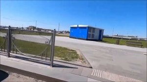 у метро "Ольховая"