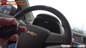 НАДЕЖНАЯ МАШИНА С АВТОМАТОМ Chevrolet Cobalt, СТОИТ ЧУТЬ БОЛЬШЕ МИЛЛИОНА И ДЕШЕВЛЕ ВЕСТЫ С МЕХАНИКО