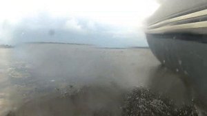 Закопал клад на острове. И рассказал где искать.