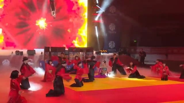 ТРИУМФ ЭНЕРЖИ смотреть онлайн