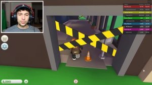 Roblox TROPICAL RESORT TYCOON ? !! DON'T ENTER THE HOTEL !! Roblox Tycoon