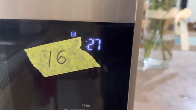 LG NeoChef 25L Smart inverter Microwave ( 20 Nov 2022 ) смотреть онлайн