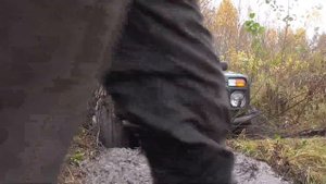 СУПЕР НИВА и САФАРИ 500