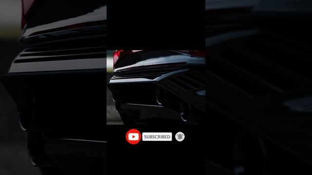 KIA K5 Kit Up 3D Cinematic by Bozz Concepts