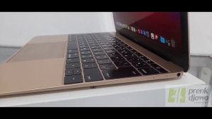 Macbook 12inch Retina 2015 - A1534