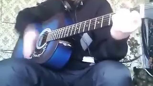 DarkDezz Project --- В Простоквашино Беда смотреть онлайн