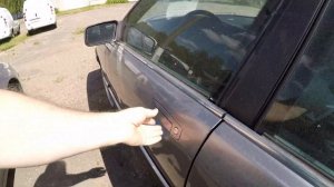 АУДИ 100 "СИГАРА", 2,3 БЕНЗИН, "ПЛОСКОРУЧКА", в ОФИГИТЕЛЬНОЙ КОМПЛЕКТАЦИИ за 1000$. МОЖНО БРАТЬ!