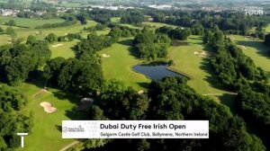 Extended Tournament Highlights | 2020 Dubai Duty Free Irish Open