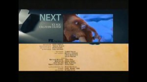 Kubo And The Two Strings (2016) End Credits (FX 2019)