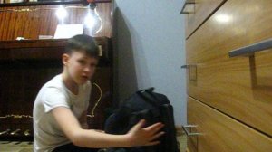 Аварийный Рюкзак Часть5