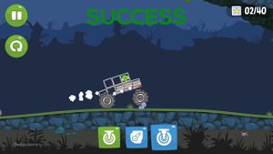 [Bad Piggies] Monster Truck