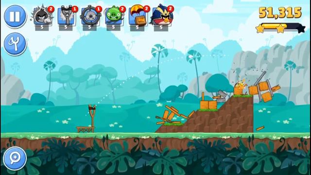 Angry Birds 2009 experience with mobile Phone... Tired from oculus quest 2 angry birds isle of pigs смотреть онлайн