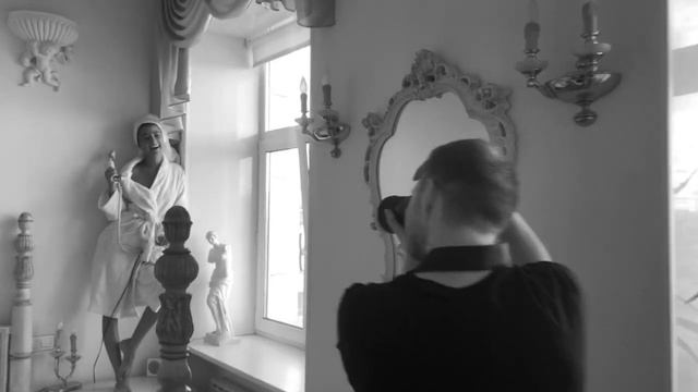 Воркшоп по фотографии в стиле НЮ. Фотограф Lana Light смотреть онлайн