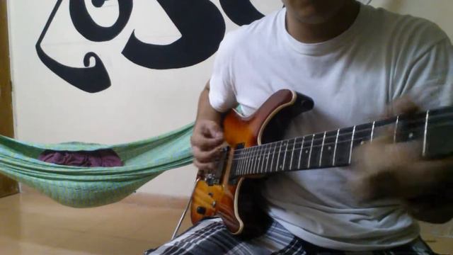 Led Zeppelin-Stairway To Heaven(Solo) смотреть онлайн