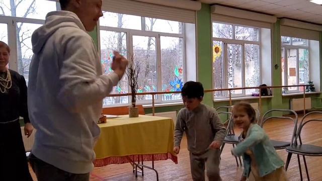 Загадка. Чем больше из неё берешь, тем больше она становится. 24 февраля 2022 г.