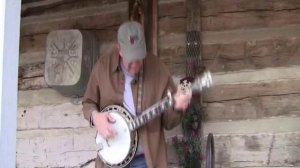 Hickok45 in "Death Metal Banjo"