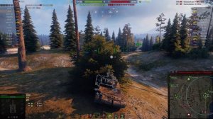 CS 63 ОБЗОР✮ОБОРУДОВАНИЕ 2 0 на CS 63 WOT✮ВСЯ ПРАВДА О ИМБЕ