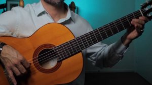 How to Play "SPANISH GUITAR" | Toni Braxton (Flamenco Guitar Tutorial)